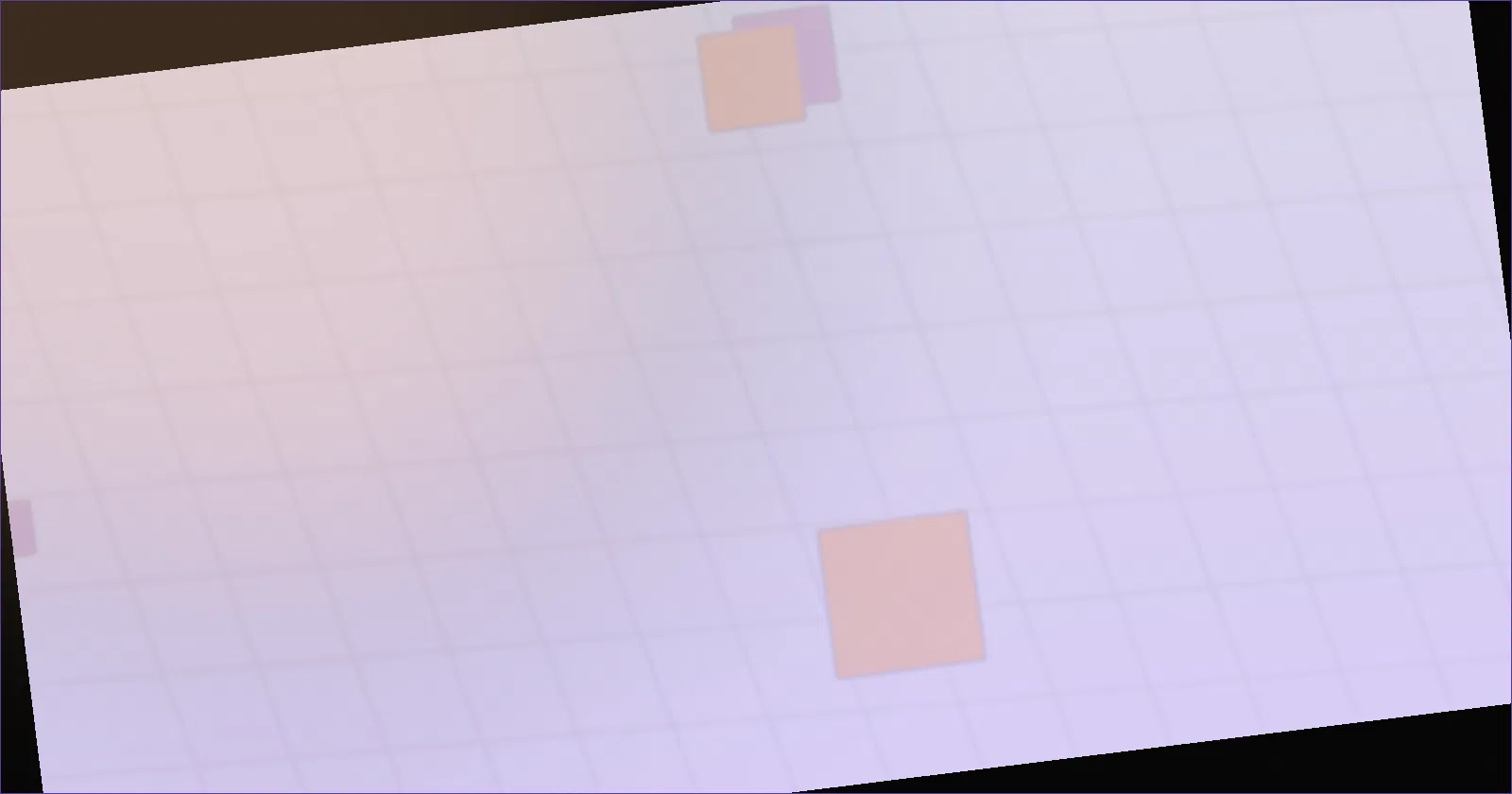 A developer inspecting the network panel of an online game platform