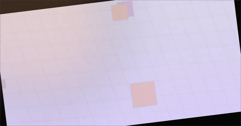 A developer inspecting the network panel of an online game platform