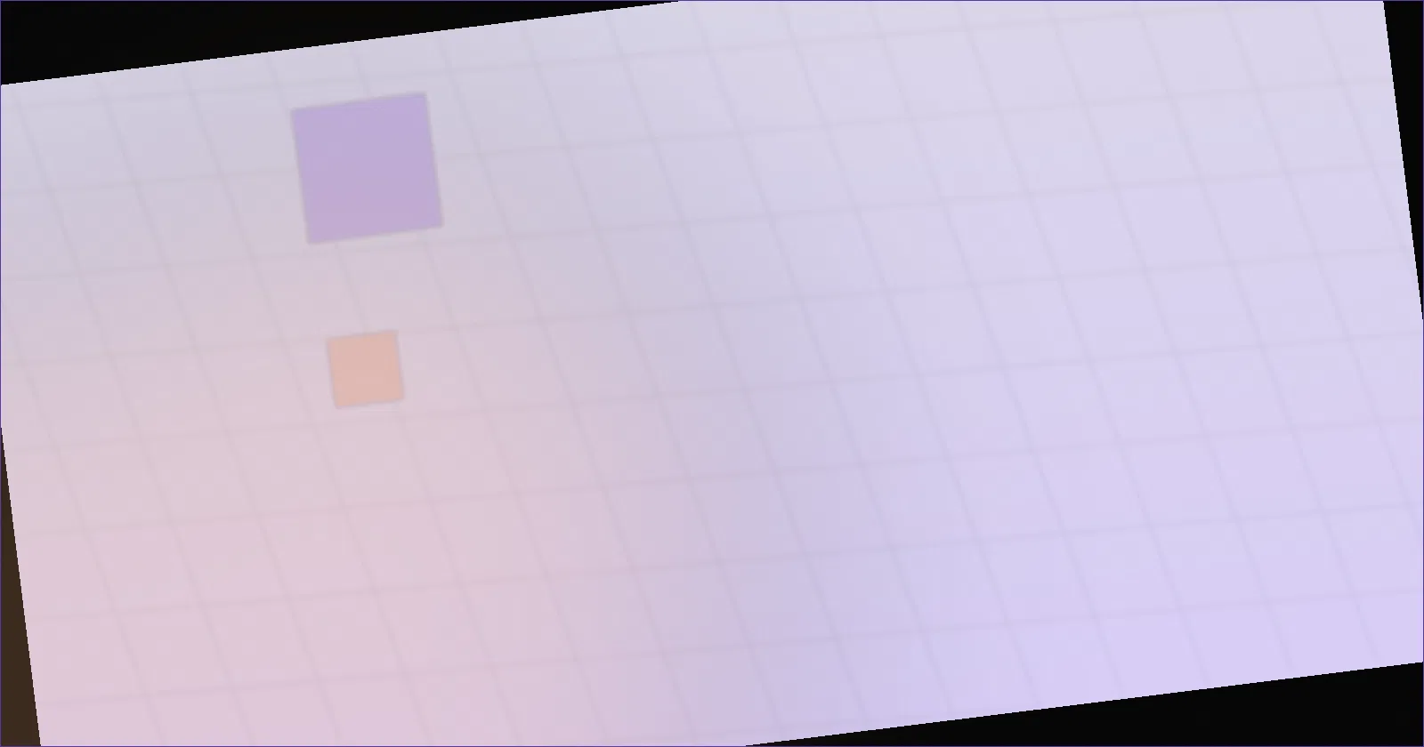 Illustration of a beginner starting out in game programming