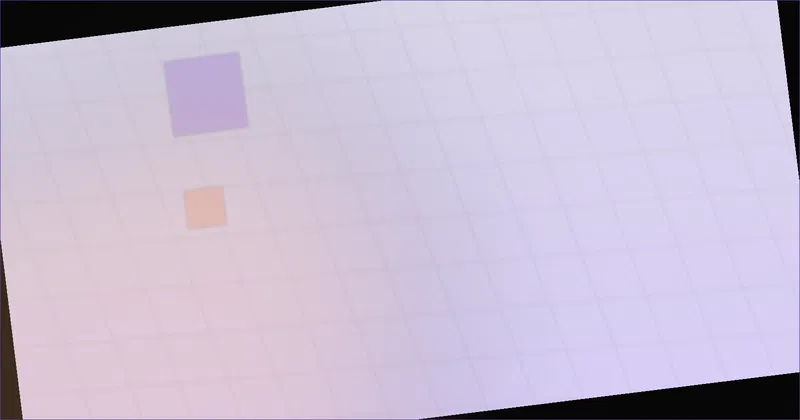 Illustration of a beginner starting out in game programming
