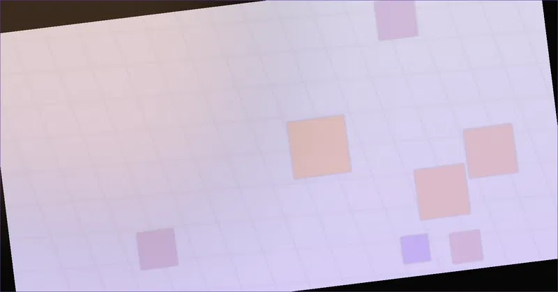 Programmer following a clean trail of function inputs and outputs on a whiteboard